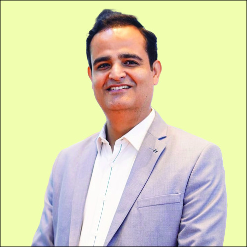 Building the Future of Digital Identity with FaceOff Contactless Biometric Technologies